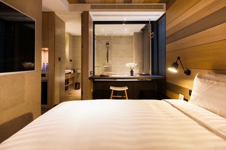 台北-東旅Hotel East
