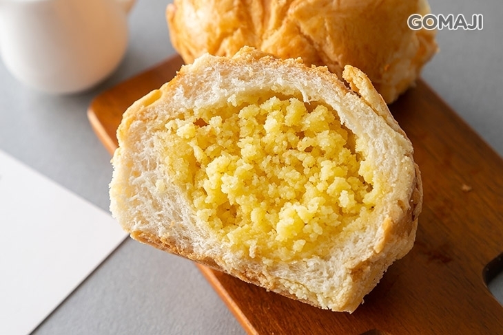 台湾BOLO冰火菠蘿