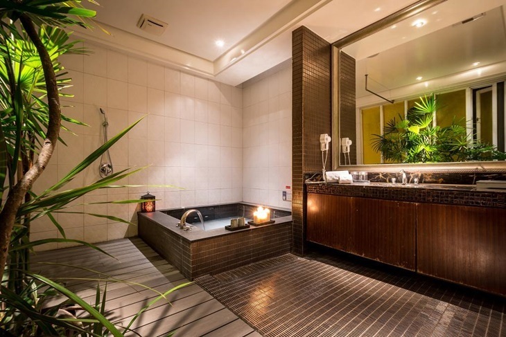 台中-麗心時尚精品旅館