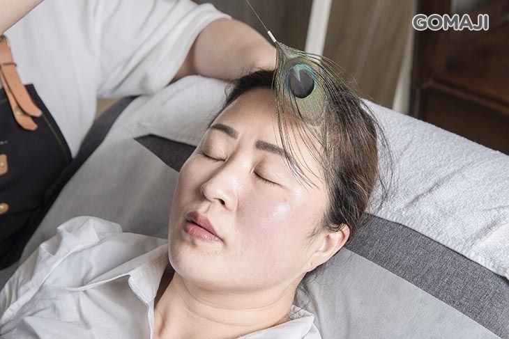 金耳勺掏耳頭療專門店