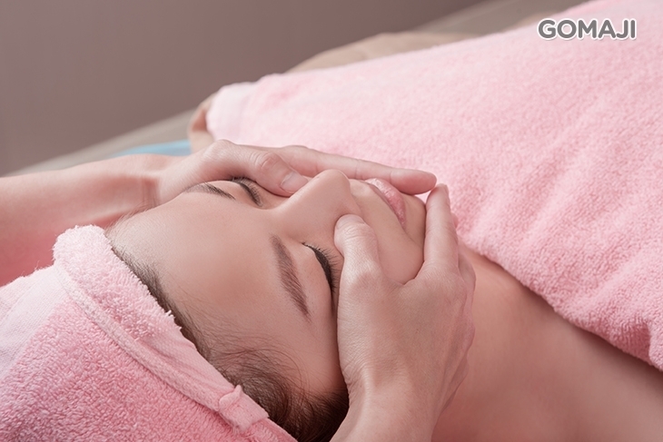 薇雅國際美容機構(台中北平店)