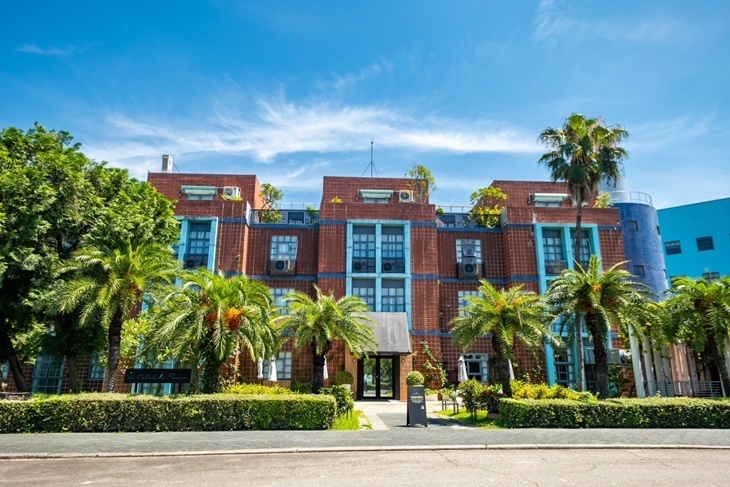 台東-旅行博物館