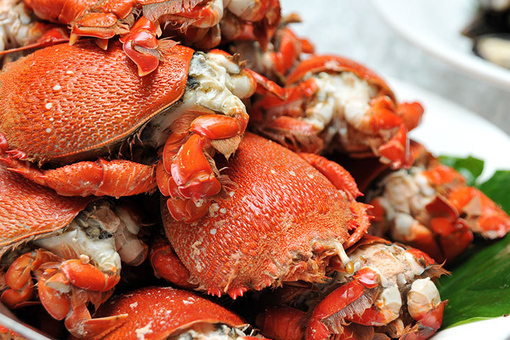 The WestinTaipei 台北威斯汀六福皇宮-絲路宴