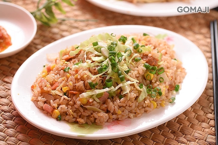 陳阿嬤的豬血湯