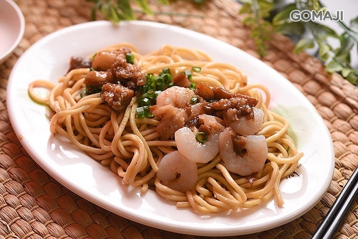 陳阿嬤的豬血湯