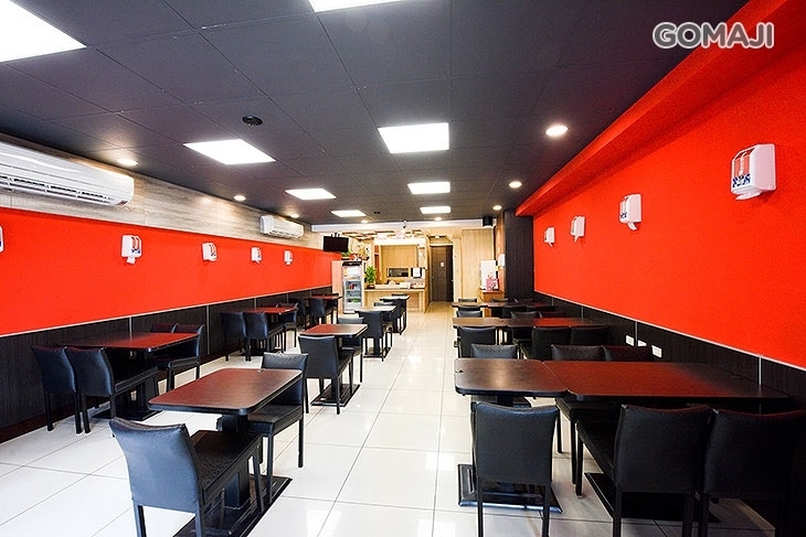 陳阿嬤的豬血湯