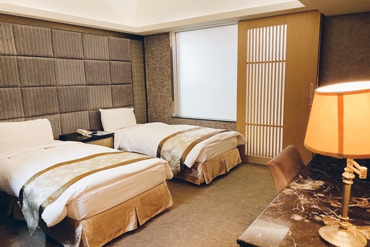 金山海灣溫泉會館