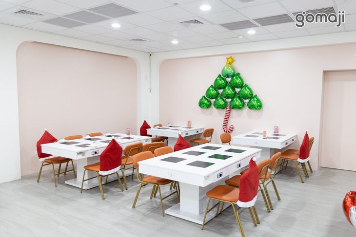 喜憨兒鍋物料理(復興店)