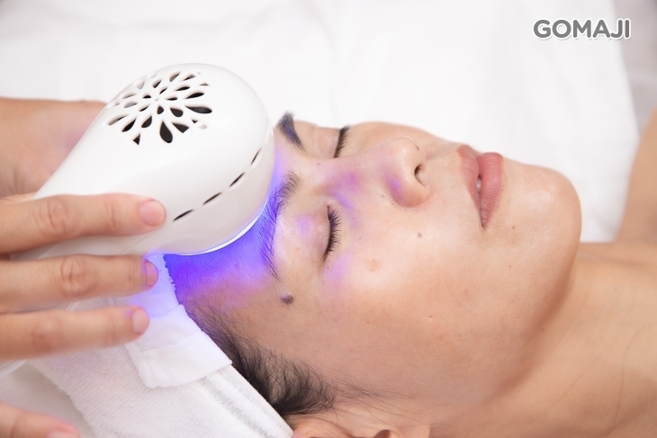 金艾美養生美容美體SPA