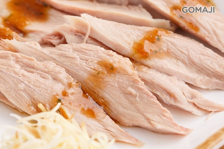 同心嘉義火雞肉飯