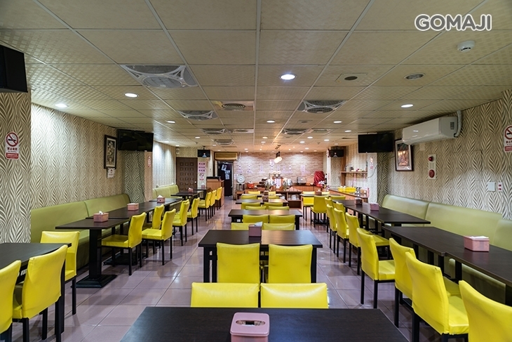 高雄-國眾大飯店