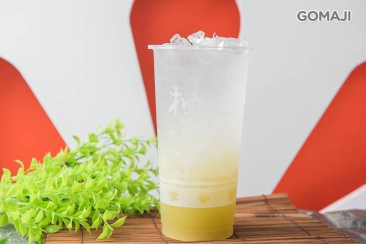 柚豆茶飲(府前店)