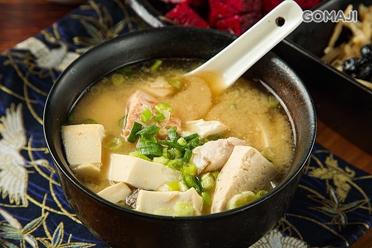 讚岐日式食堂