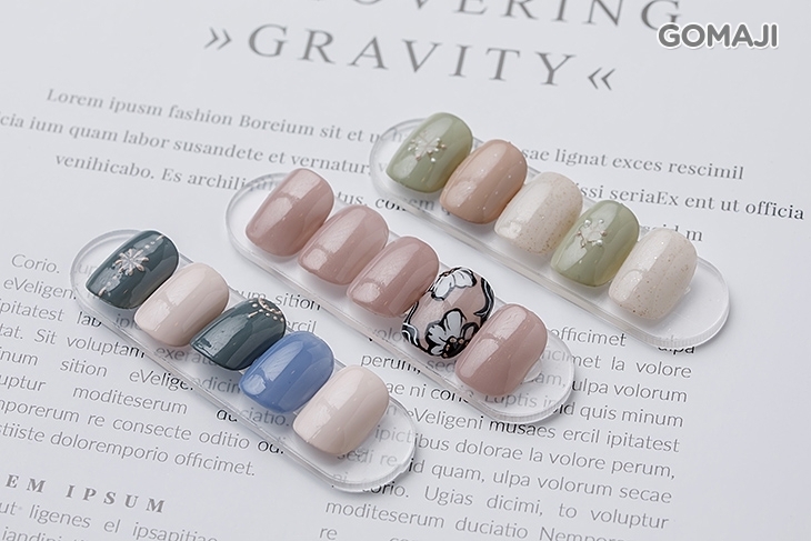 Show Nail Salon