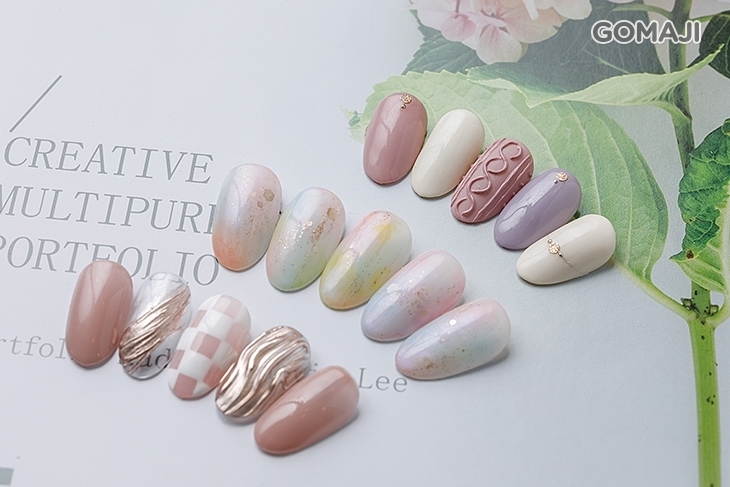 Show Nail Salon