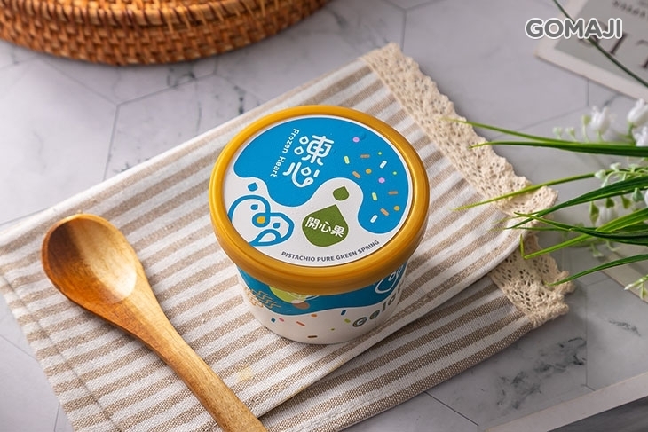 凍心炸冰淇淋(中壢中平店)