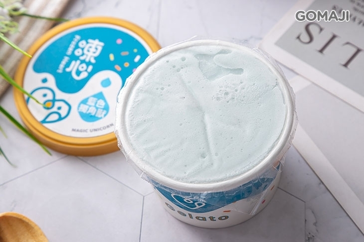 凍心炸冰淇淋(中壢中平店)