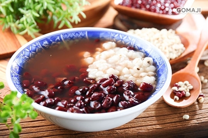 MaMa綠豆湯
