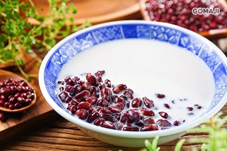 MaMa綠豆湯