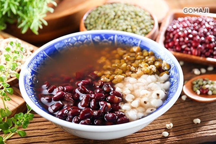 MaMa綠豆湯