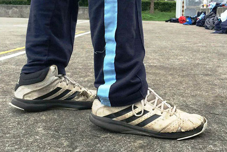 一起夢想－我的籃球、我的未來