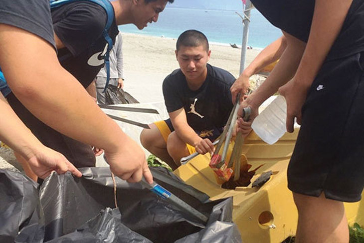 一起夢想－我的籃球、我的未來