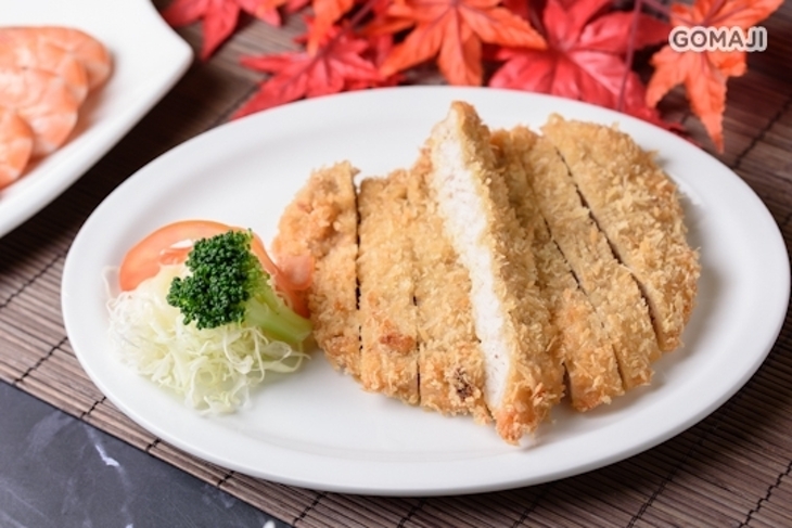 櫻井日本料理