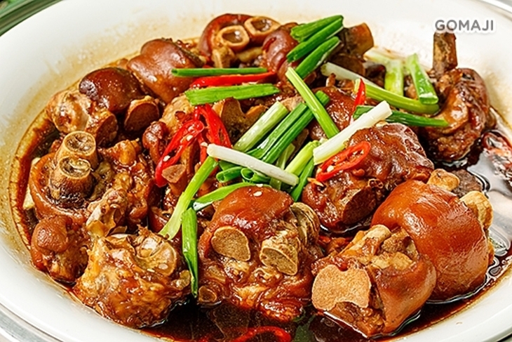 台北假日飯店Cafe'自助餐廳