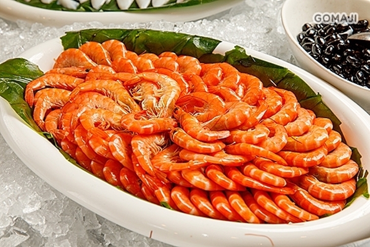 台北假日飯店Cafe'自助餐廳