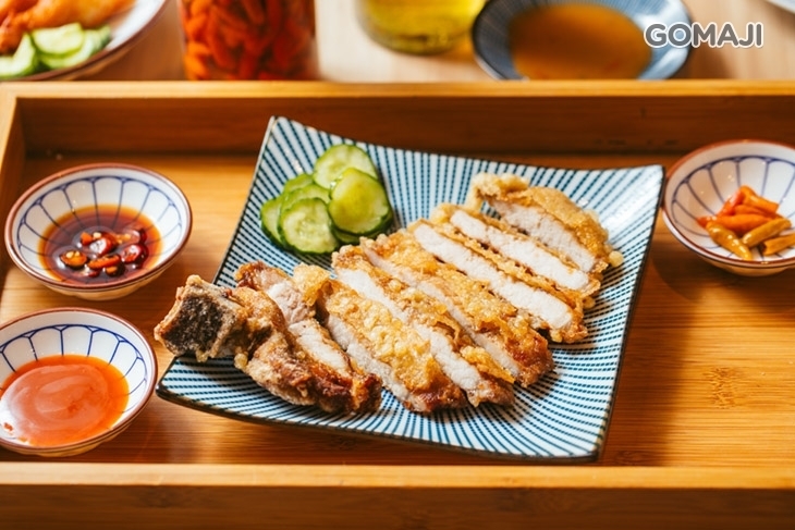 好吃食堂 海鮮粥專賣店