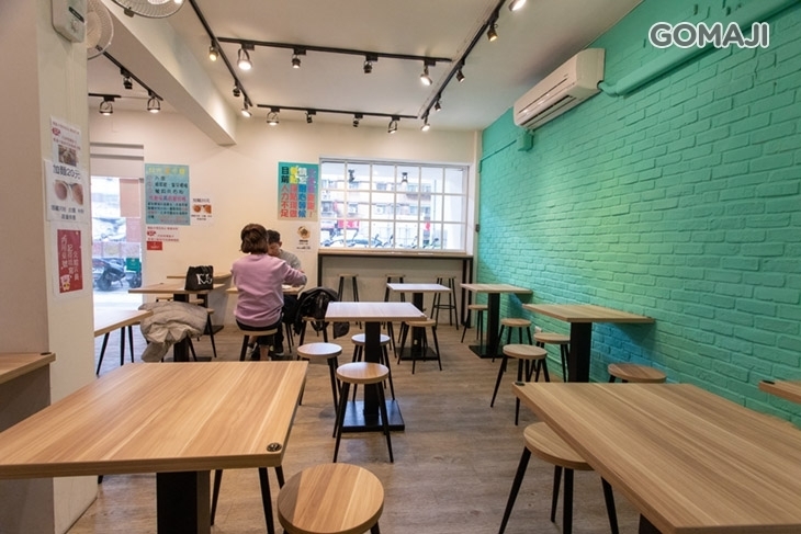 好吃食堂 海鮮粥專賣店