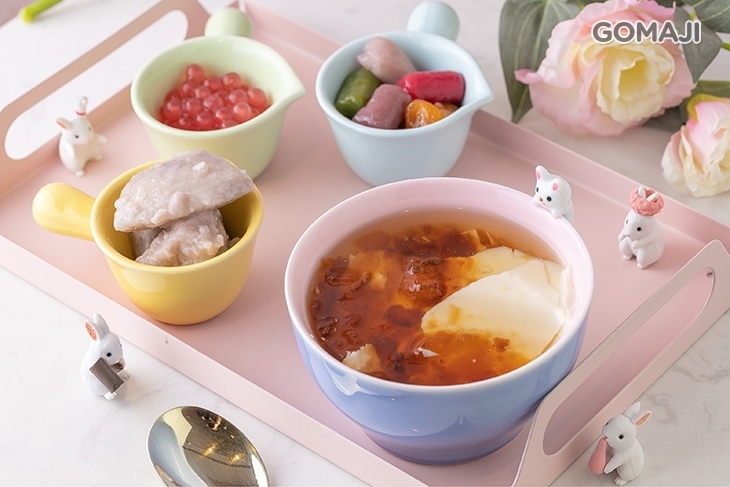輕一點 More Light 低卡甜品專門店