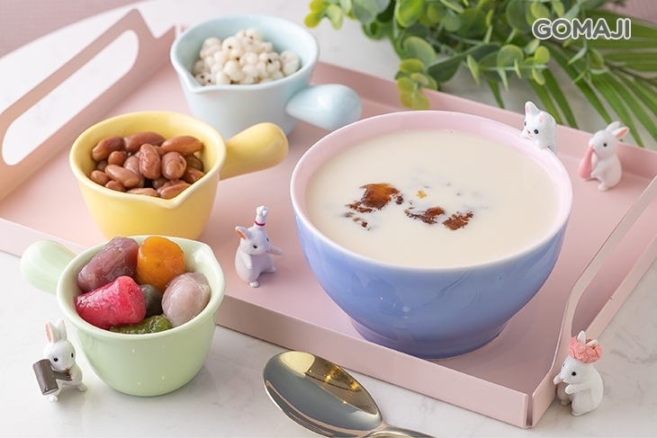 輕一點 More Light 低卡甜品專門店