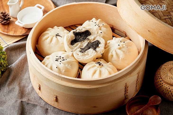 逗.包子饅頭港式點心專賣店