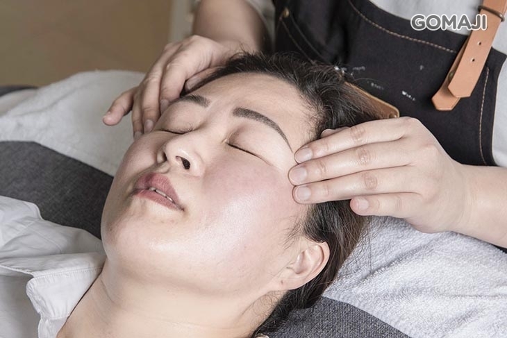 金耳勺掏耳頭療專門店