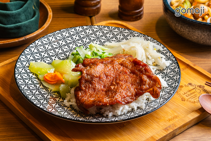 樂樂媽咪手作廚房