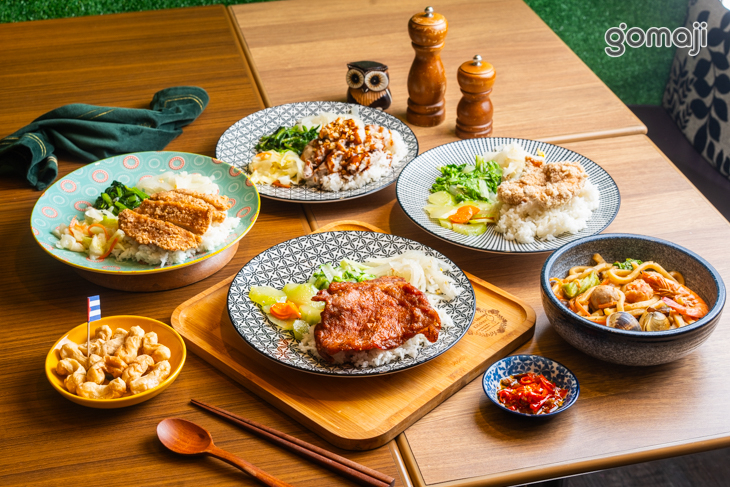 樂樂媽咪手作廚房