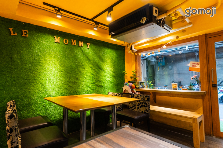 樂樂媽咪手作廚房