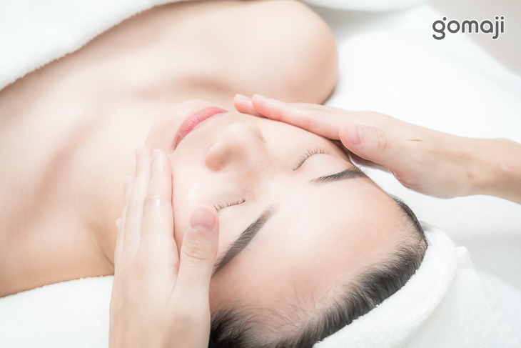 森芝薇芳療美學Spa