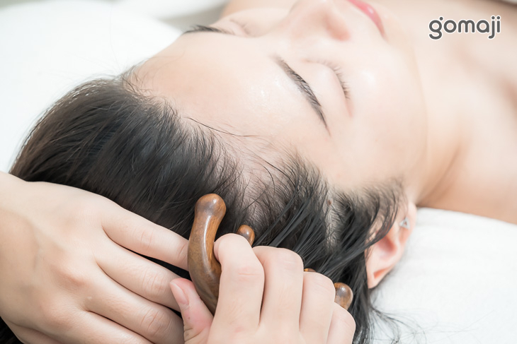 森芝薇芳療美學Spa