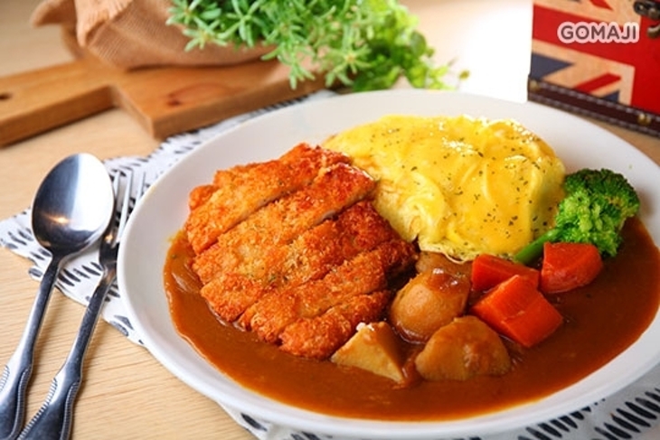 天樂輕食館