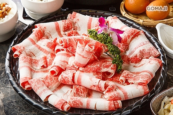 蒸饗宴養身鍋物-複合式餐廳(竹北店)