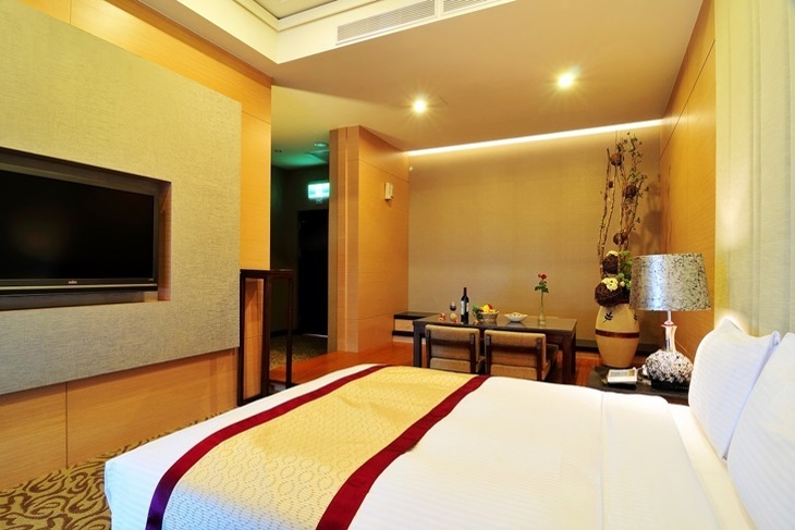 金山海灣溫泉會館