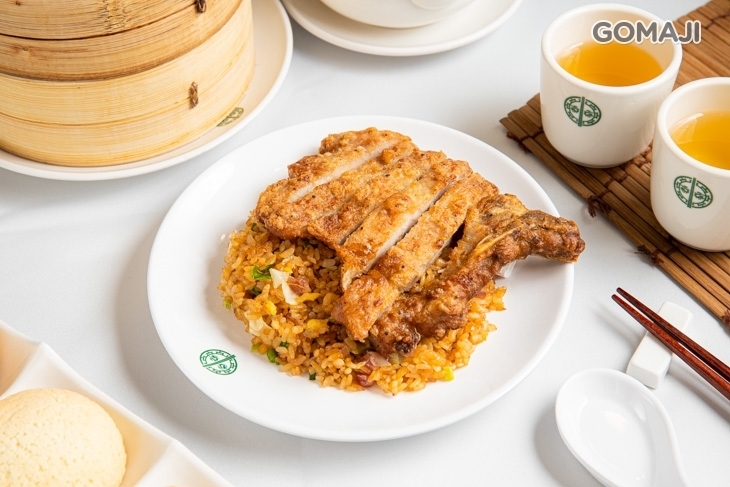 添好運(全台多分店)