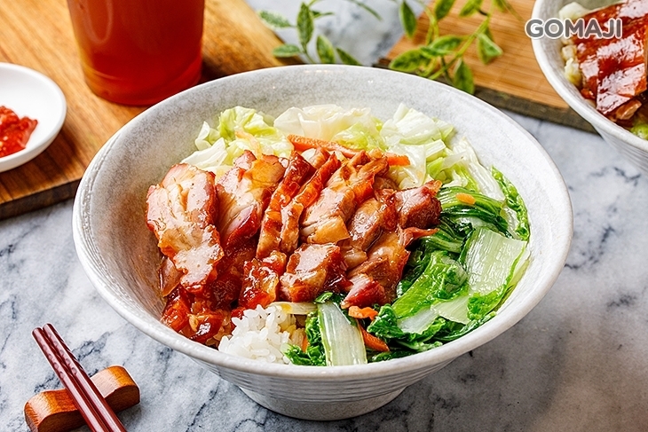 翡翠燒臘茶餐廳(內湖737店)