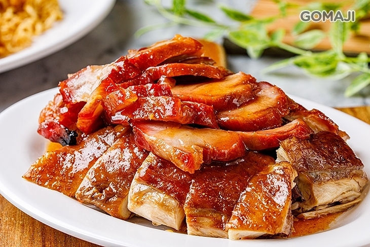 翡翠燒臘茶餐廳(內湖737店)