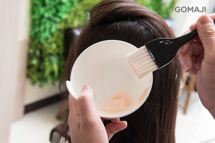 11街專業髮型設計屋