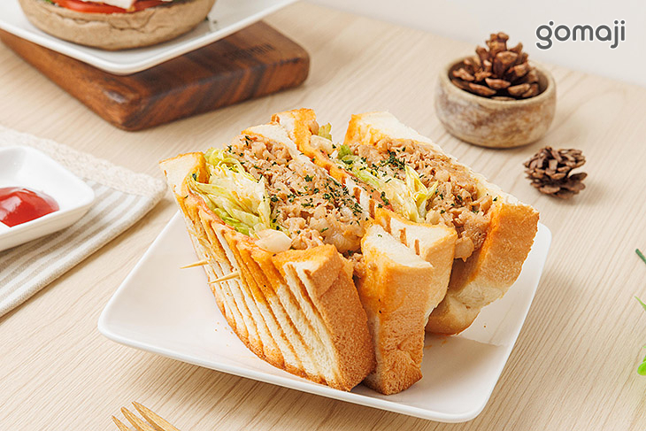 Dario Cafe達里奧咖啡|早午餐 義大利麵(蘆洲店)