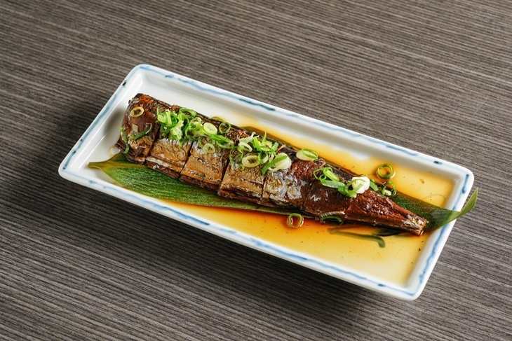 日本橋浜町食事処