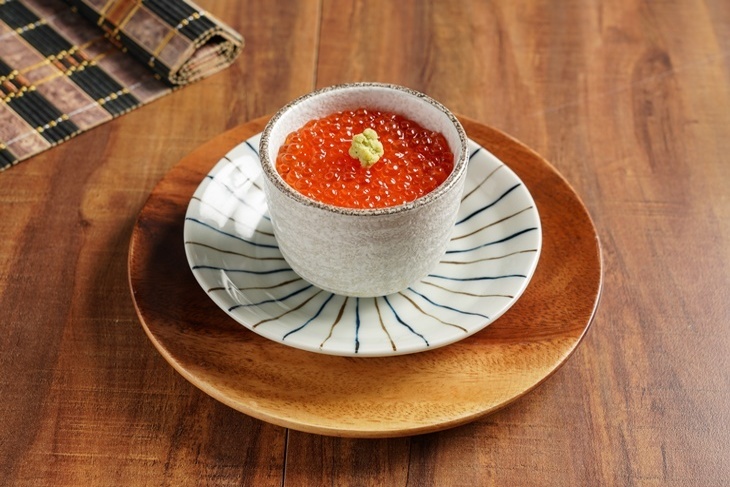 日本橋浜町食事処